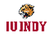 IU Indy logo